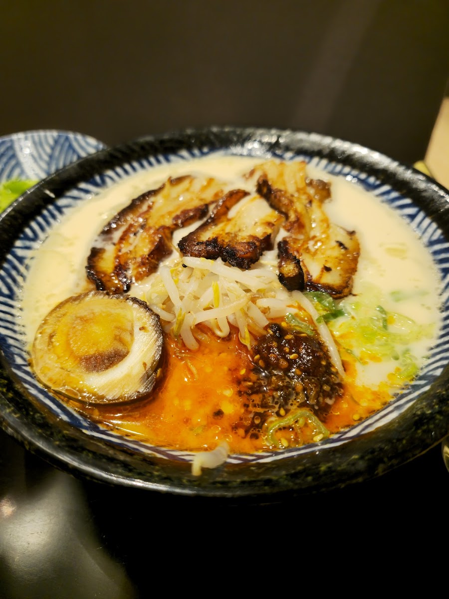 Kineya Mugimaru - Cambridge-5